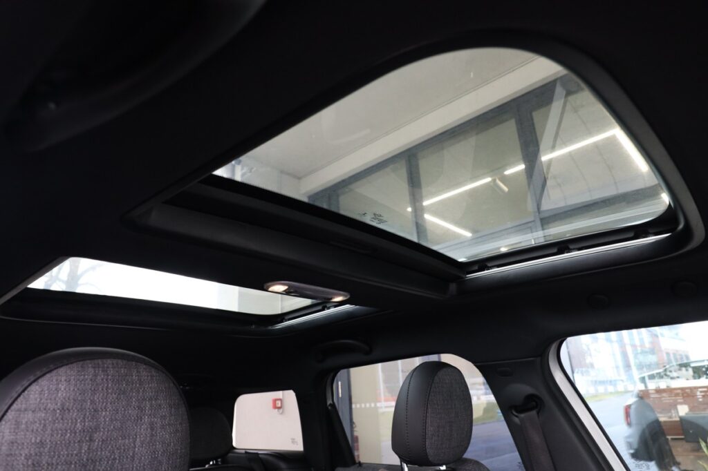 MINI Cooper S ALL4 Countryman