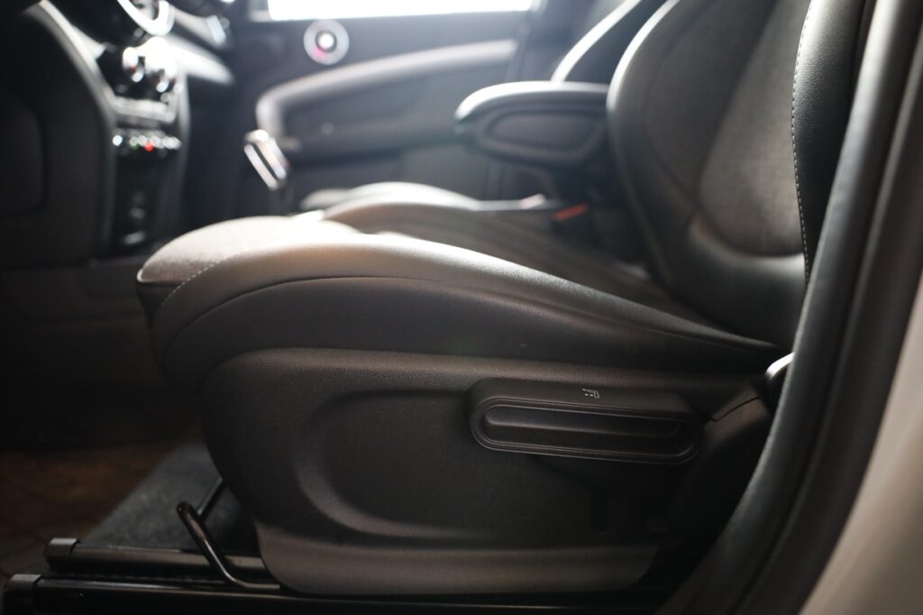 MINI Cooper S ALL4 Countryman