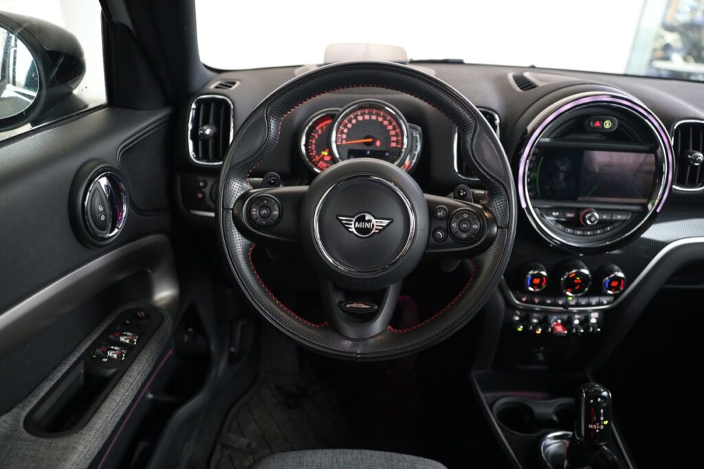 MINI Cooper S ALL4 Countryman