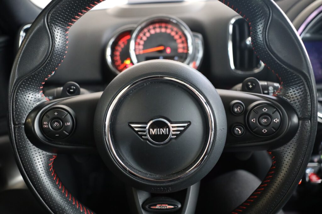 MINI Cooper S ALL4 Countryman