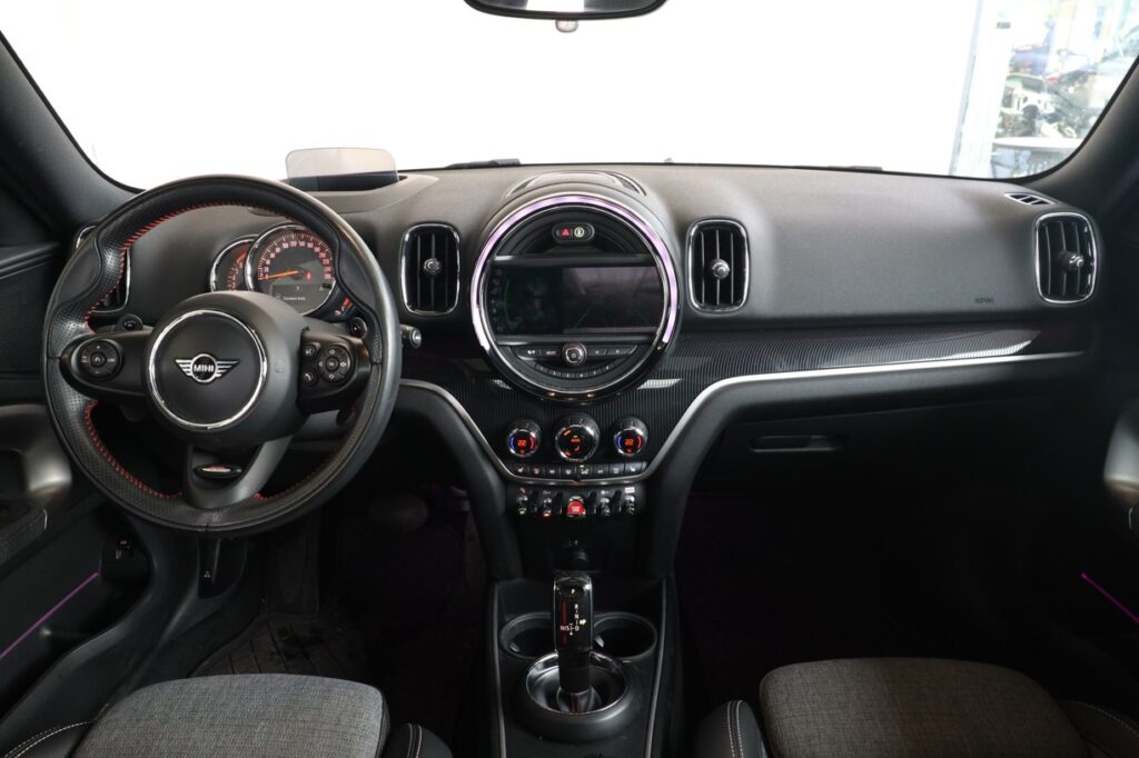 MINI Cooper S ALL4 Countryman