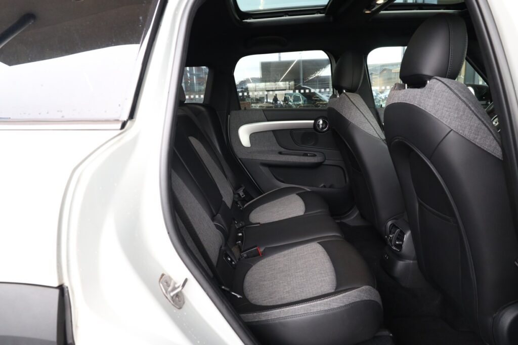 MINI Cooper S ALL4 Countryman