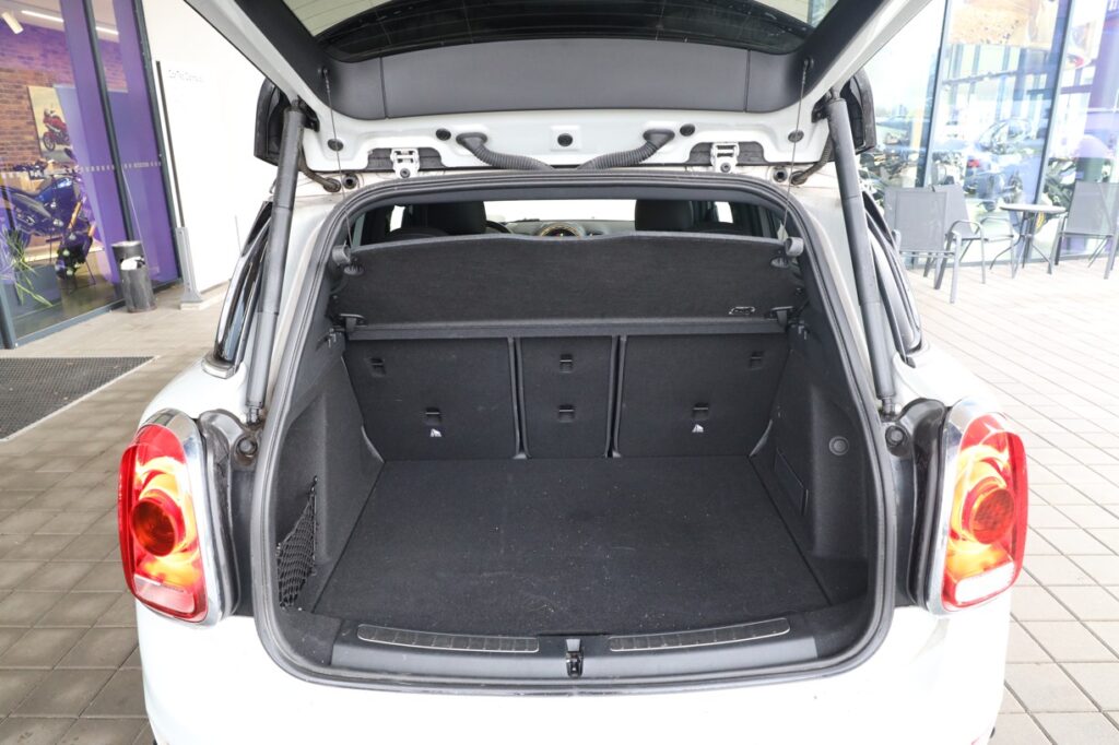 MINI Cooper S ALL4 Countryman