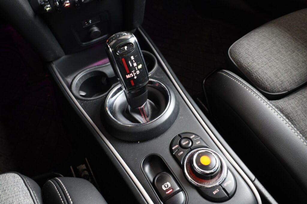 MINI Cooper S ALL4 Countryman