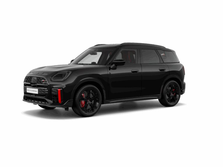 MINI Countryman JCW ALL4