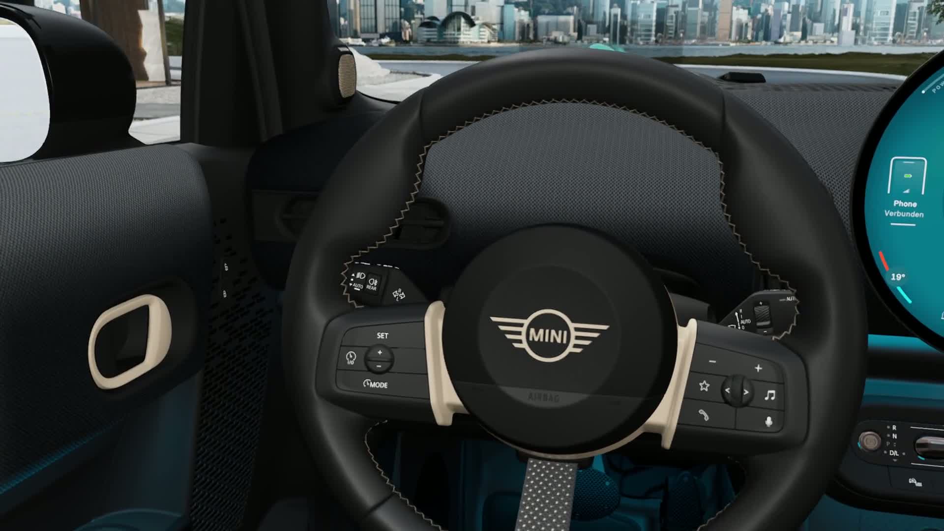 MINI Cooper C 5dveř