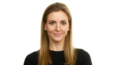 Bc. Michaela Vlášková