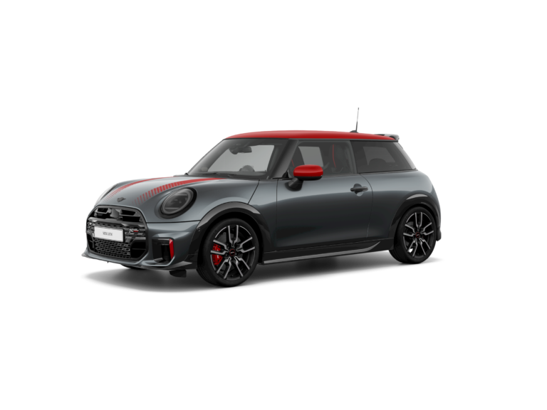 MINI JCW