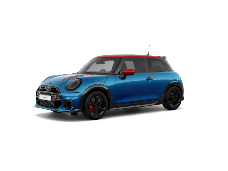 MINI JCW