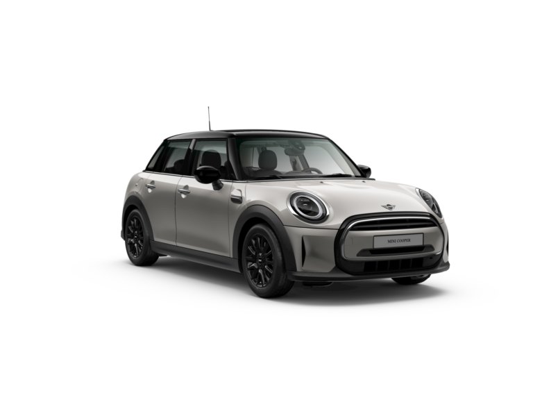 MINI Cooper 5-doors