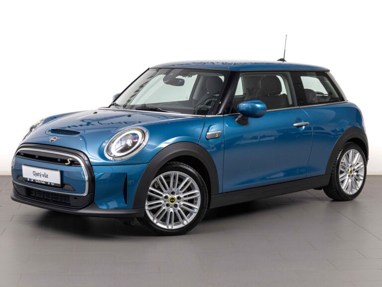 MINI Cooper SE