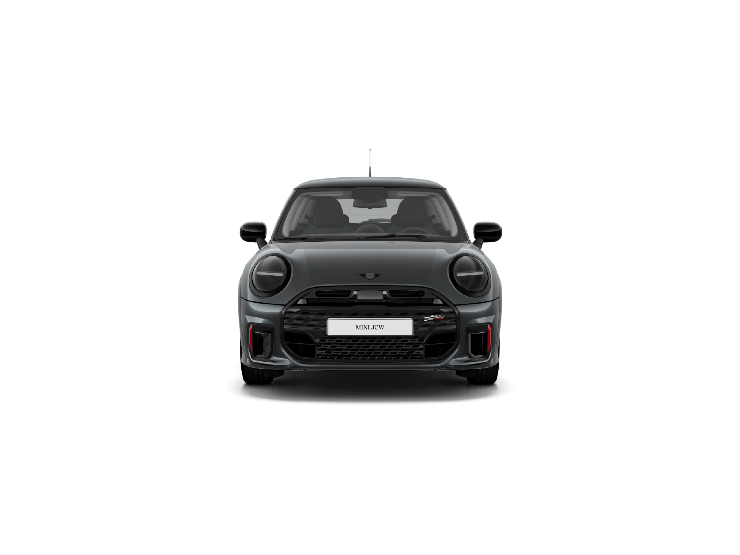 MINI JCW