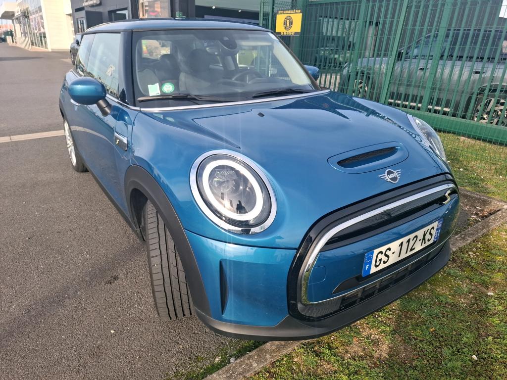 MINI Cooper SE