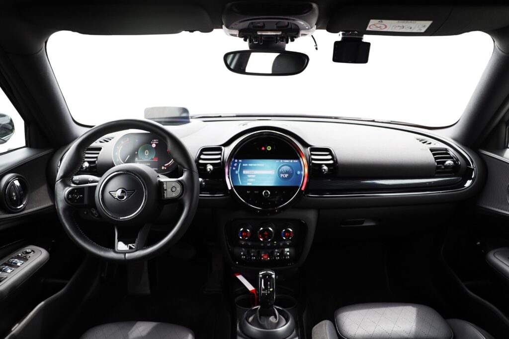 MINI Cooper D