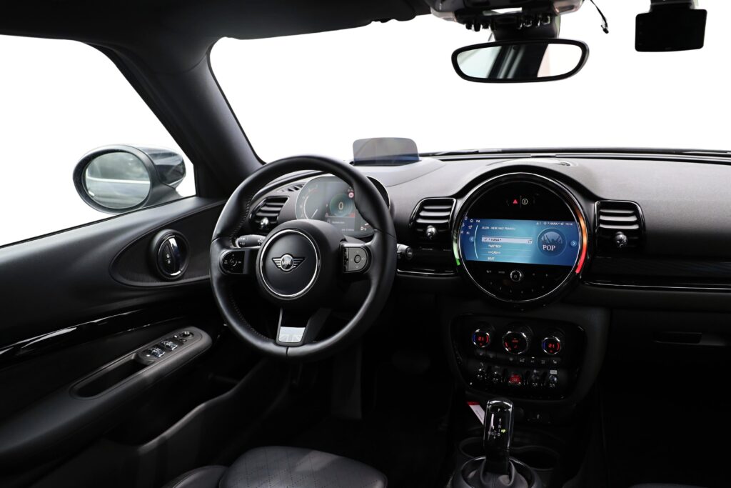 MINI Cooper D