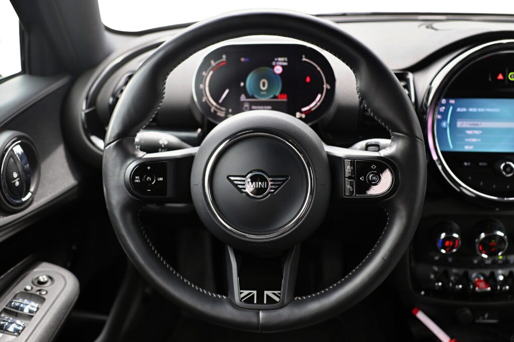 MINI Cooper D