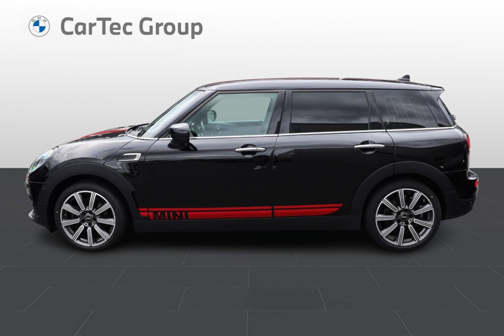 MINI Cooper D