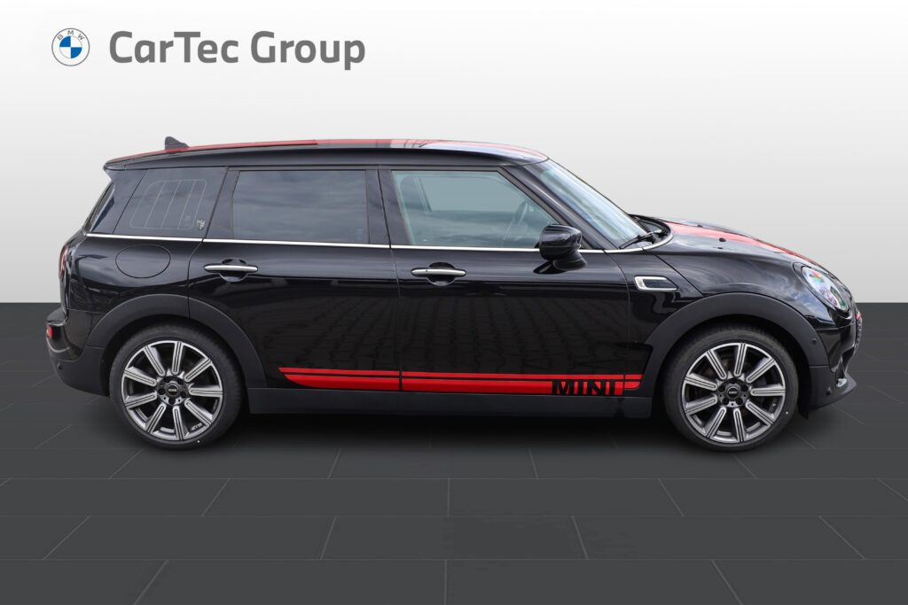 MINI Cooper D