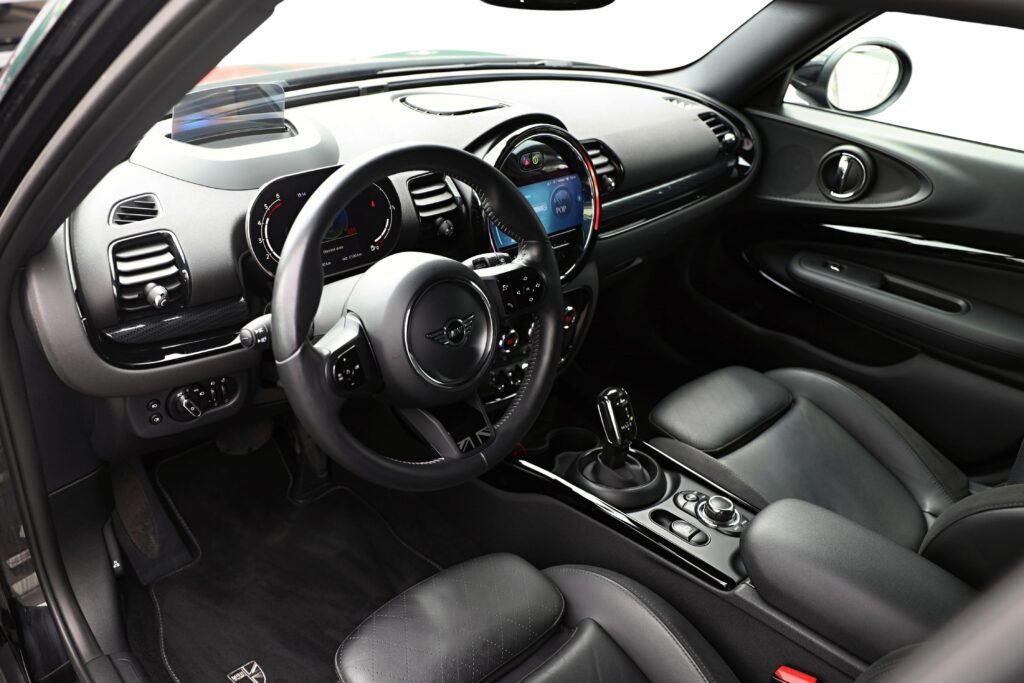 MINI Cooper D