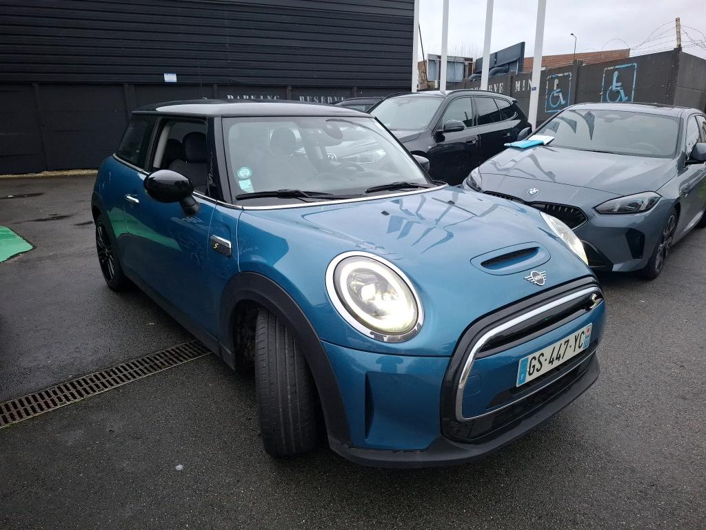 MINI Cooper SE