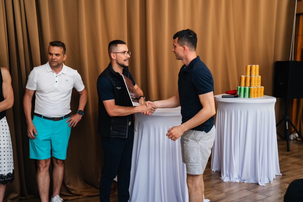 Daruj krev, daruj život | CarTec Ostrava