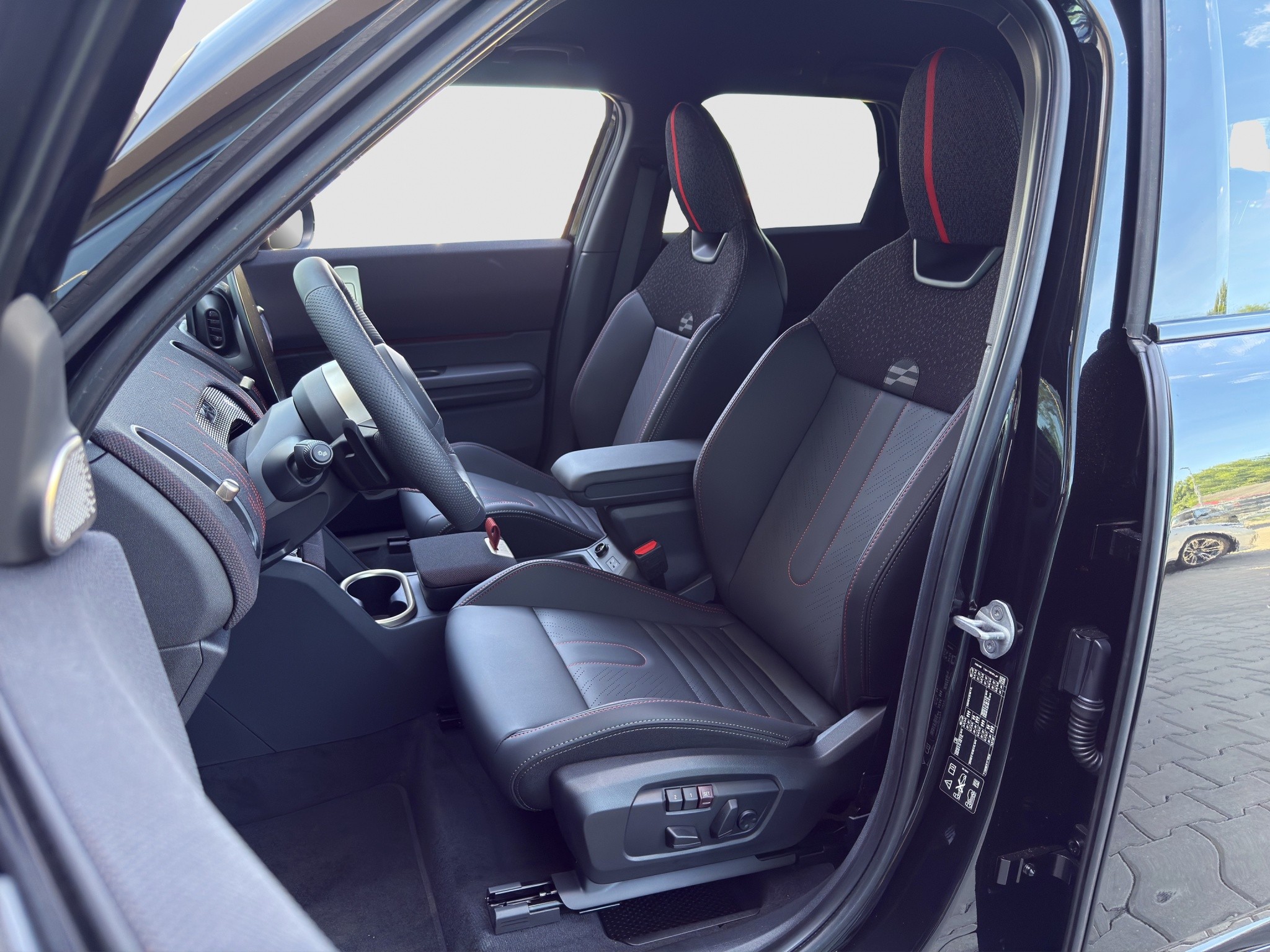MINI Countryman JCW ALL4