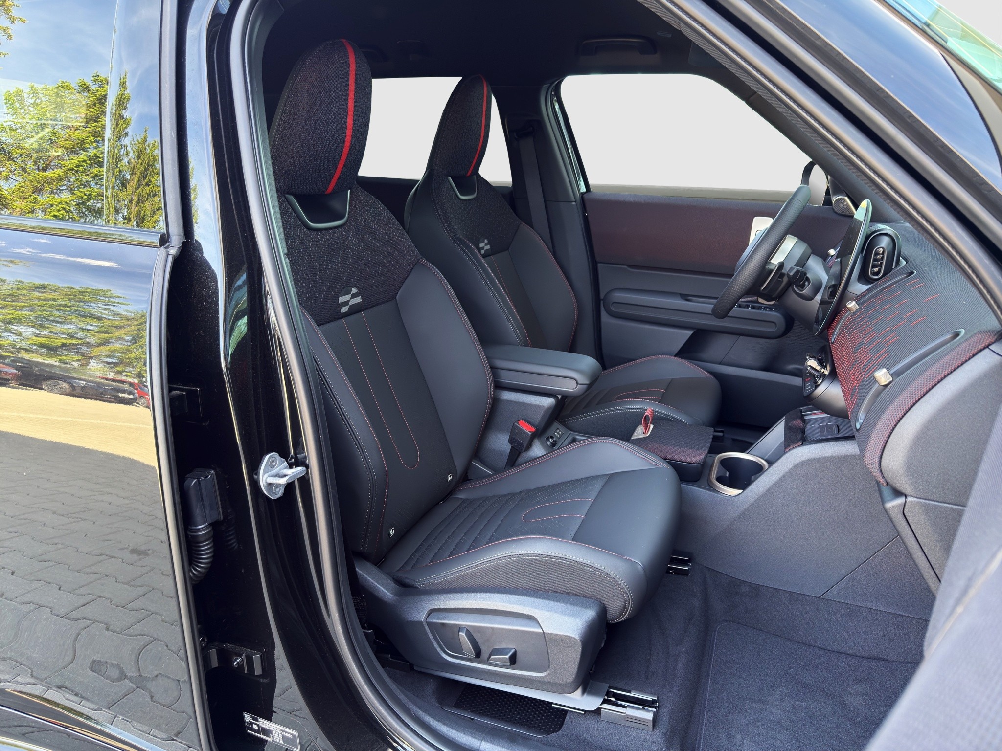 MINI Countryman JCW ALL4