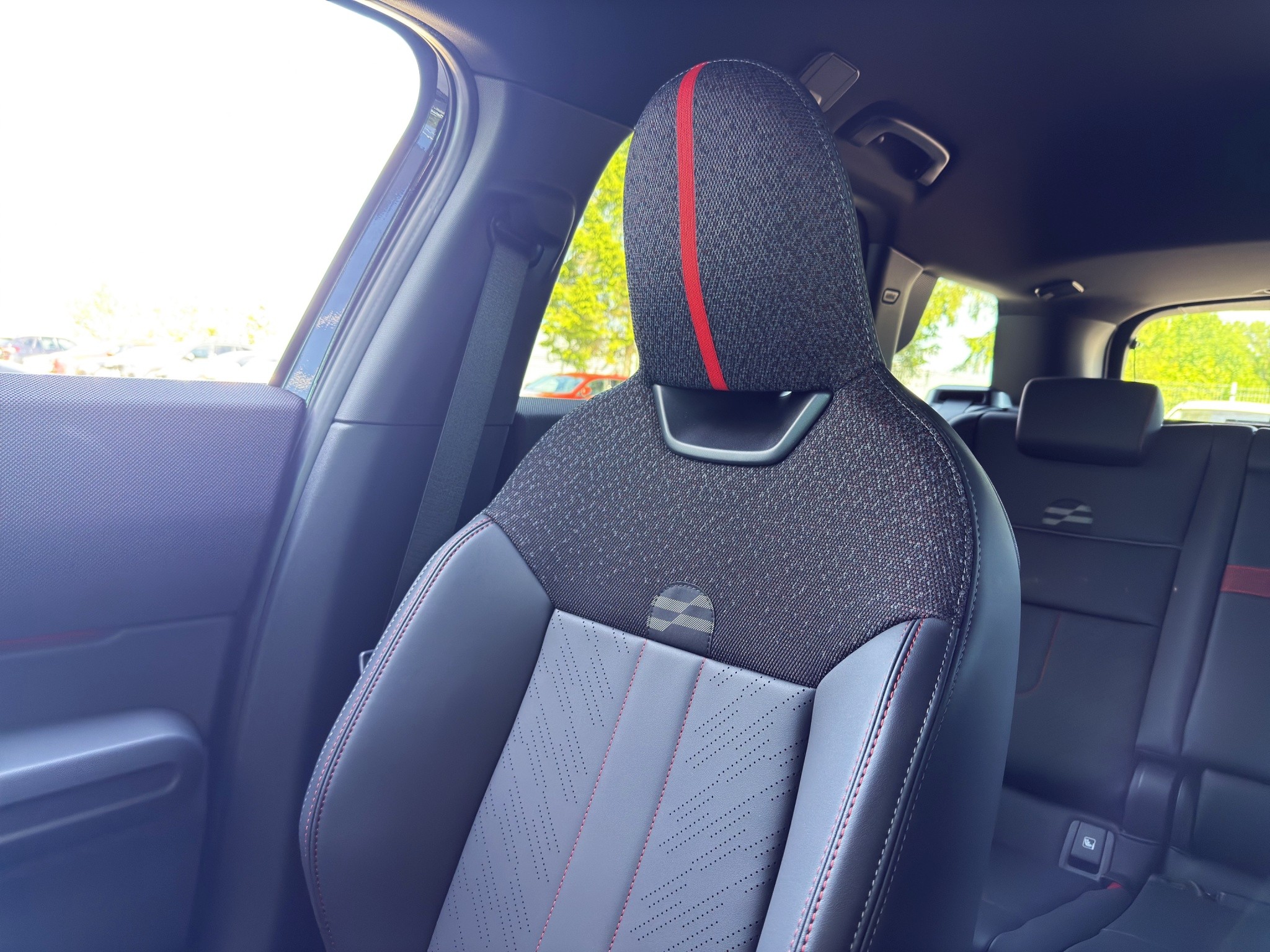 MINI Countryman JCW ALL4