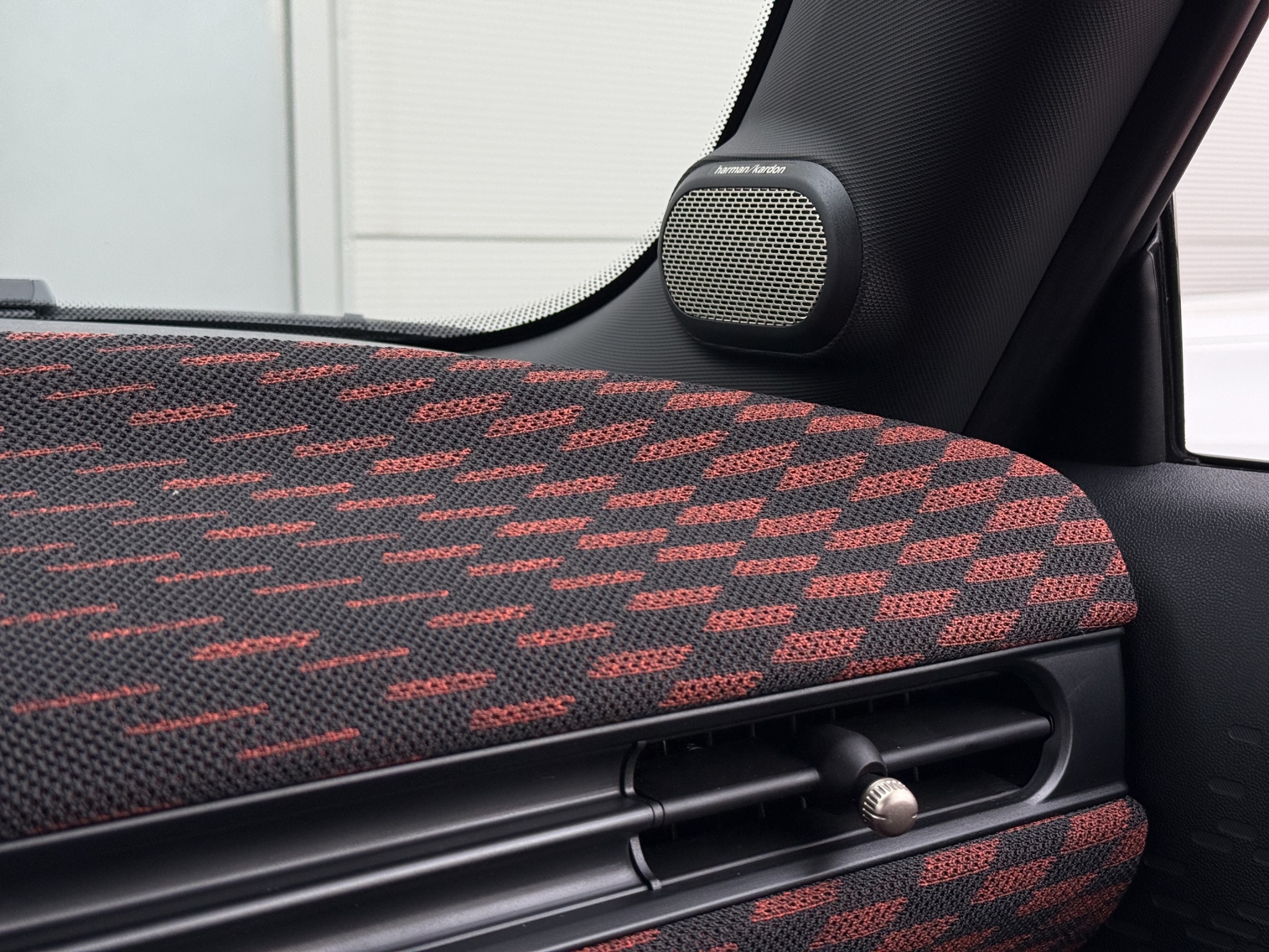 MINI JCW