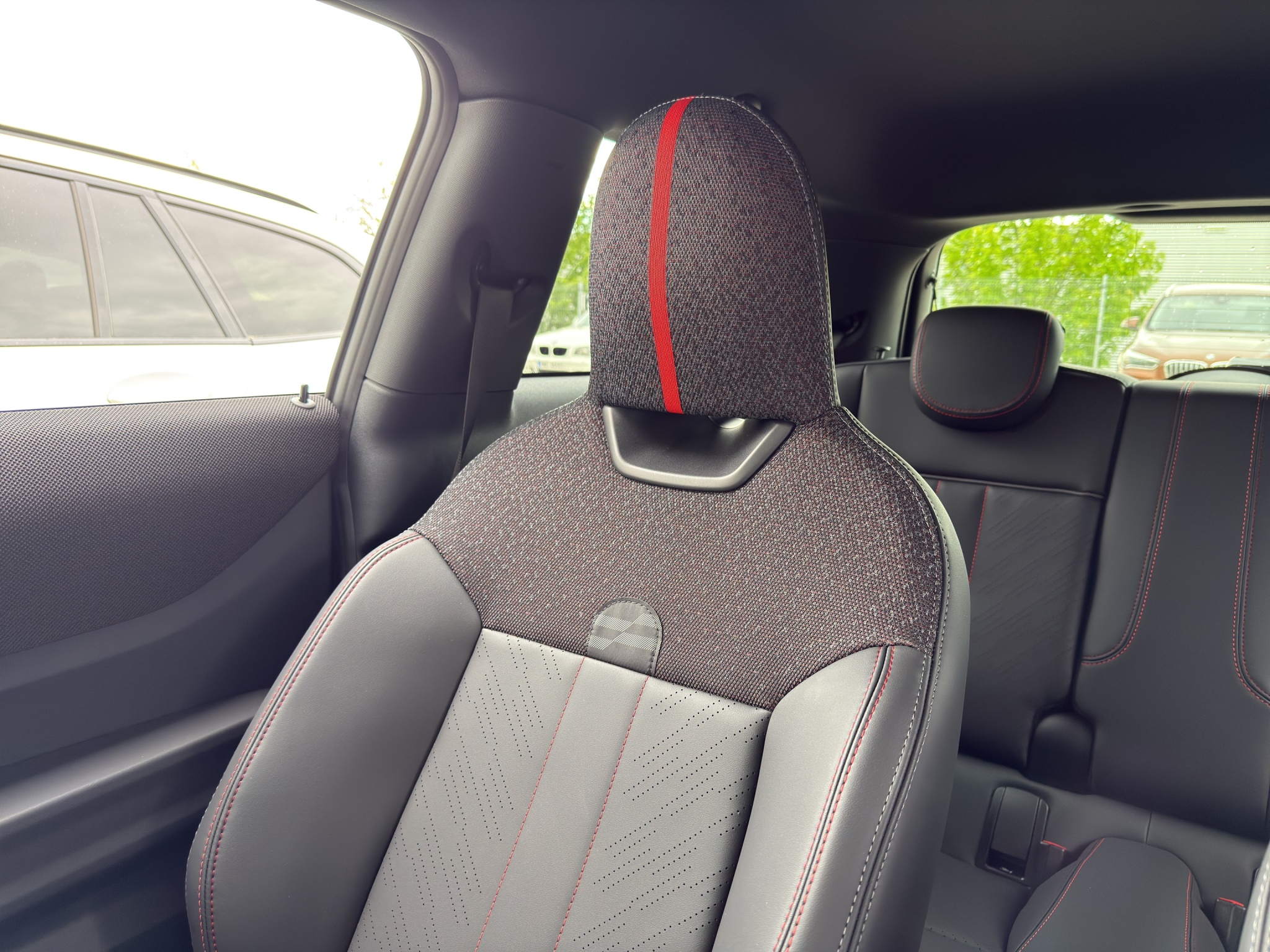 MINI JCW