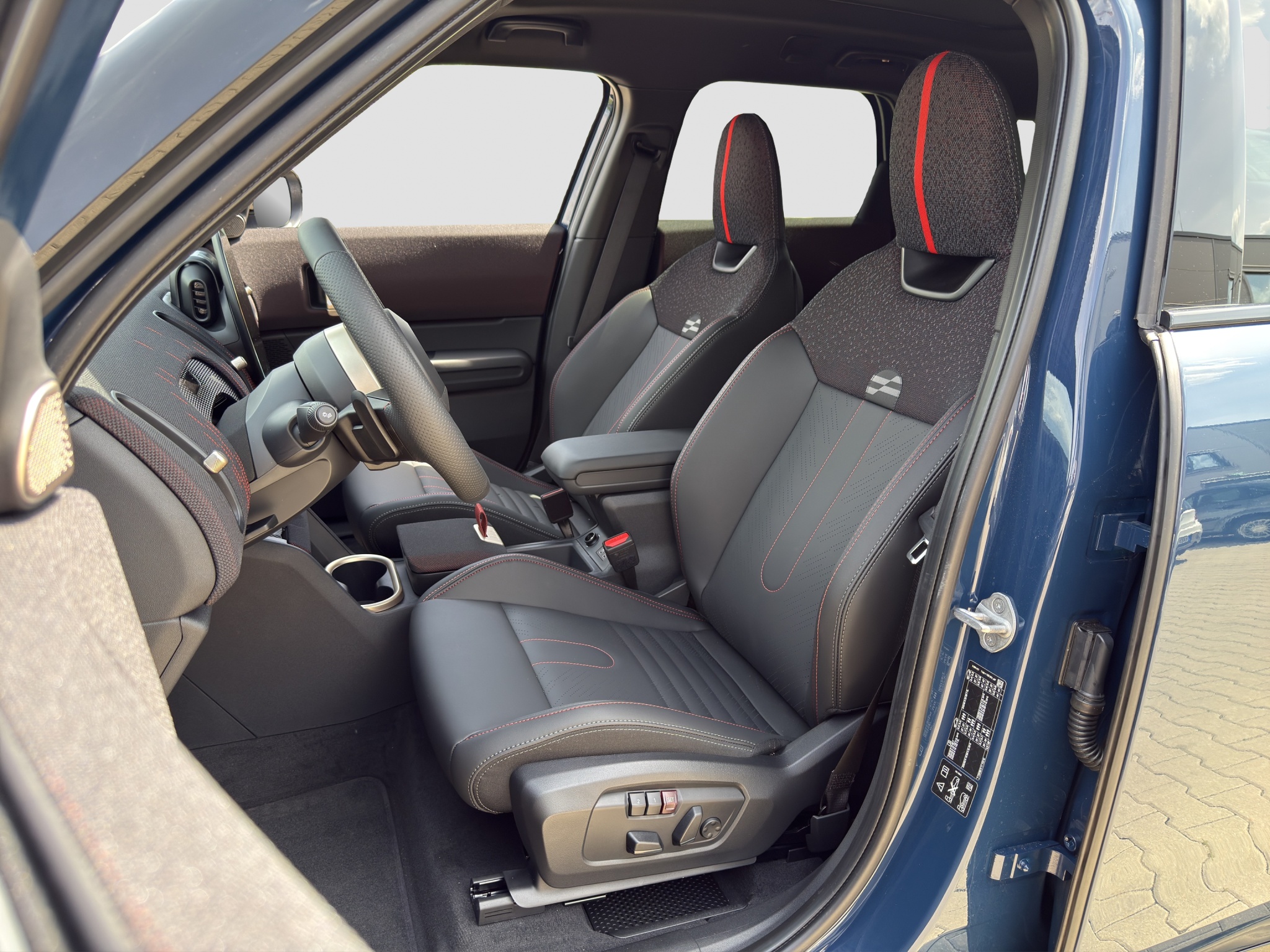 MINI Countryman JCW ALL4