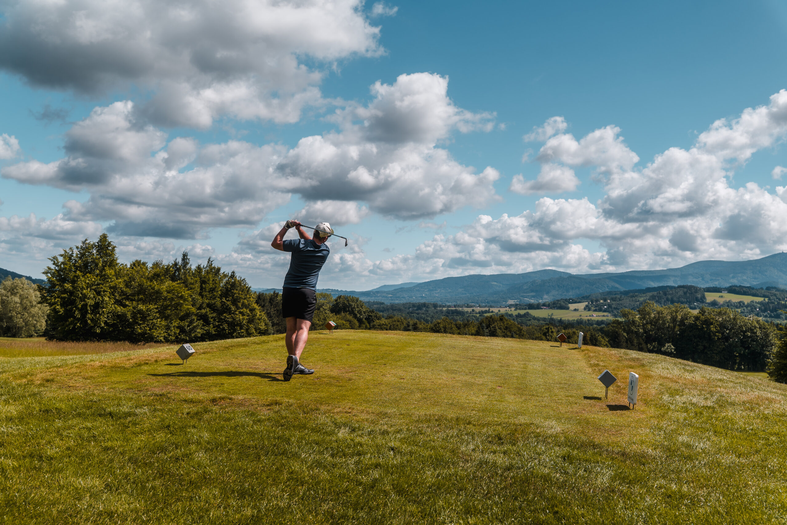 CarTec Golf Cup 2026 | Ostrava