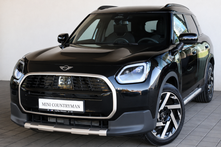MINI Countryman C