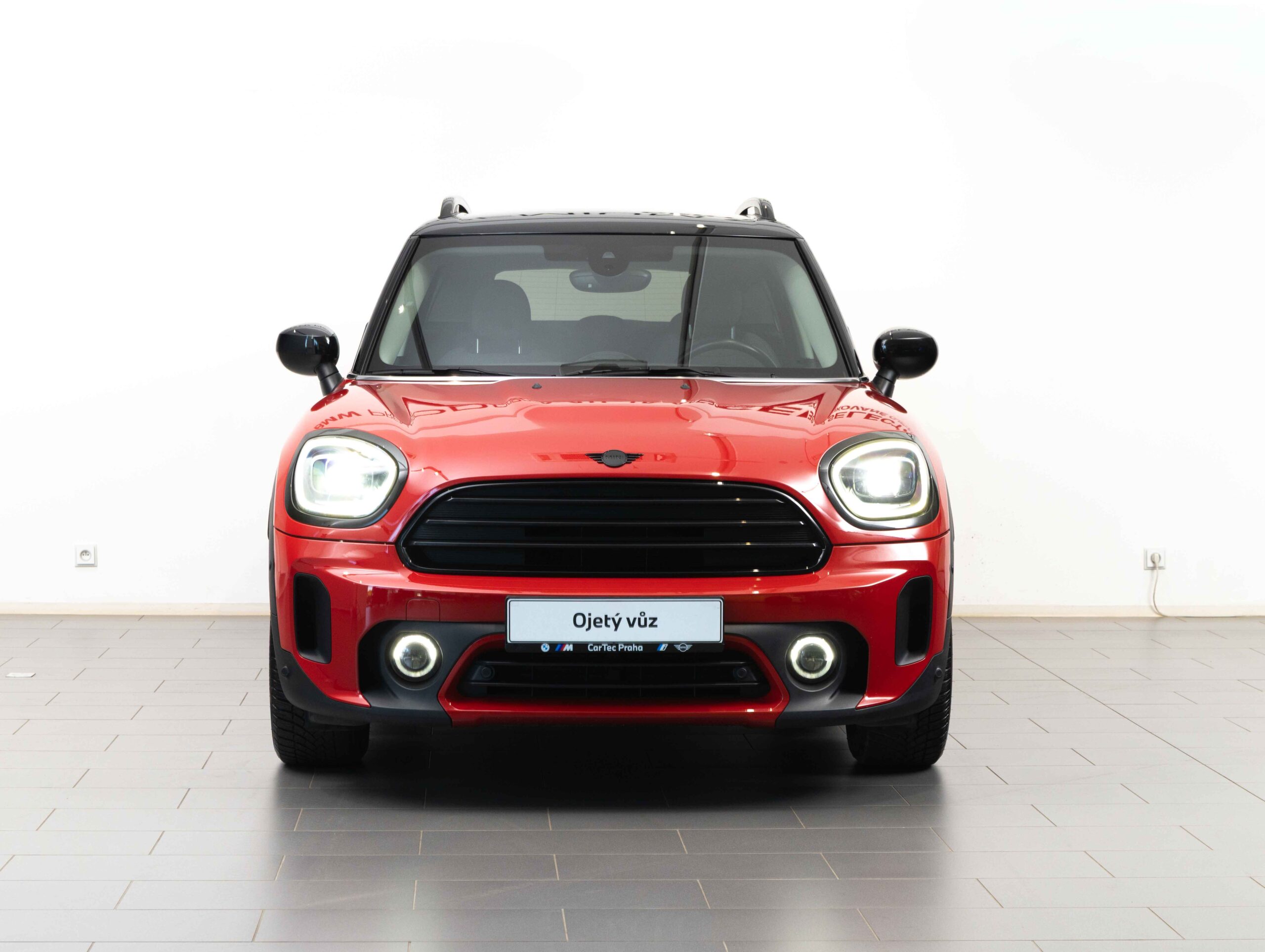 MINI Cooper D