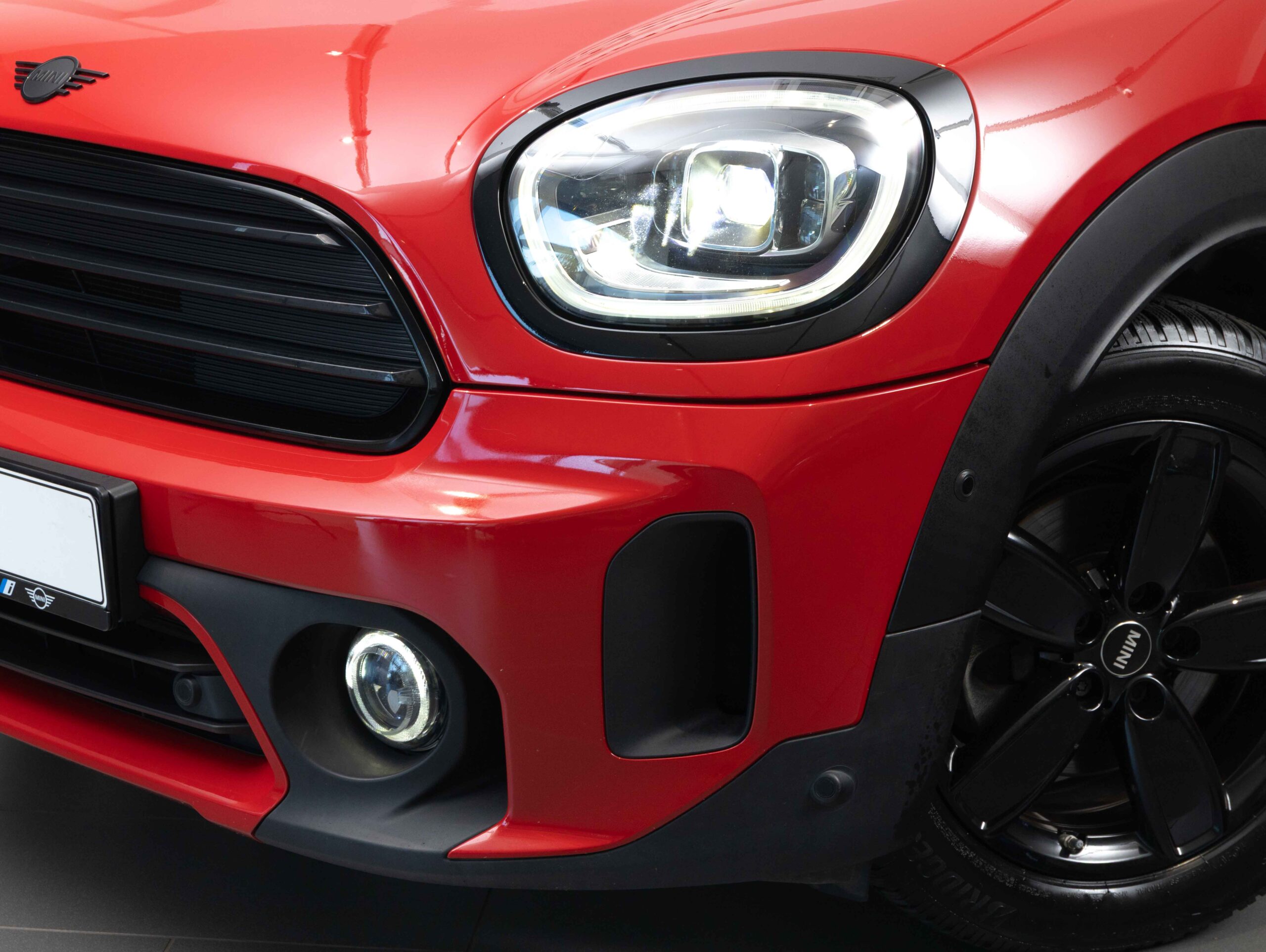 MINI Cooper D
