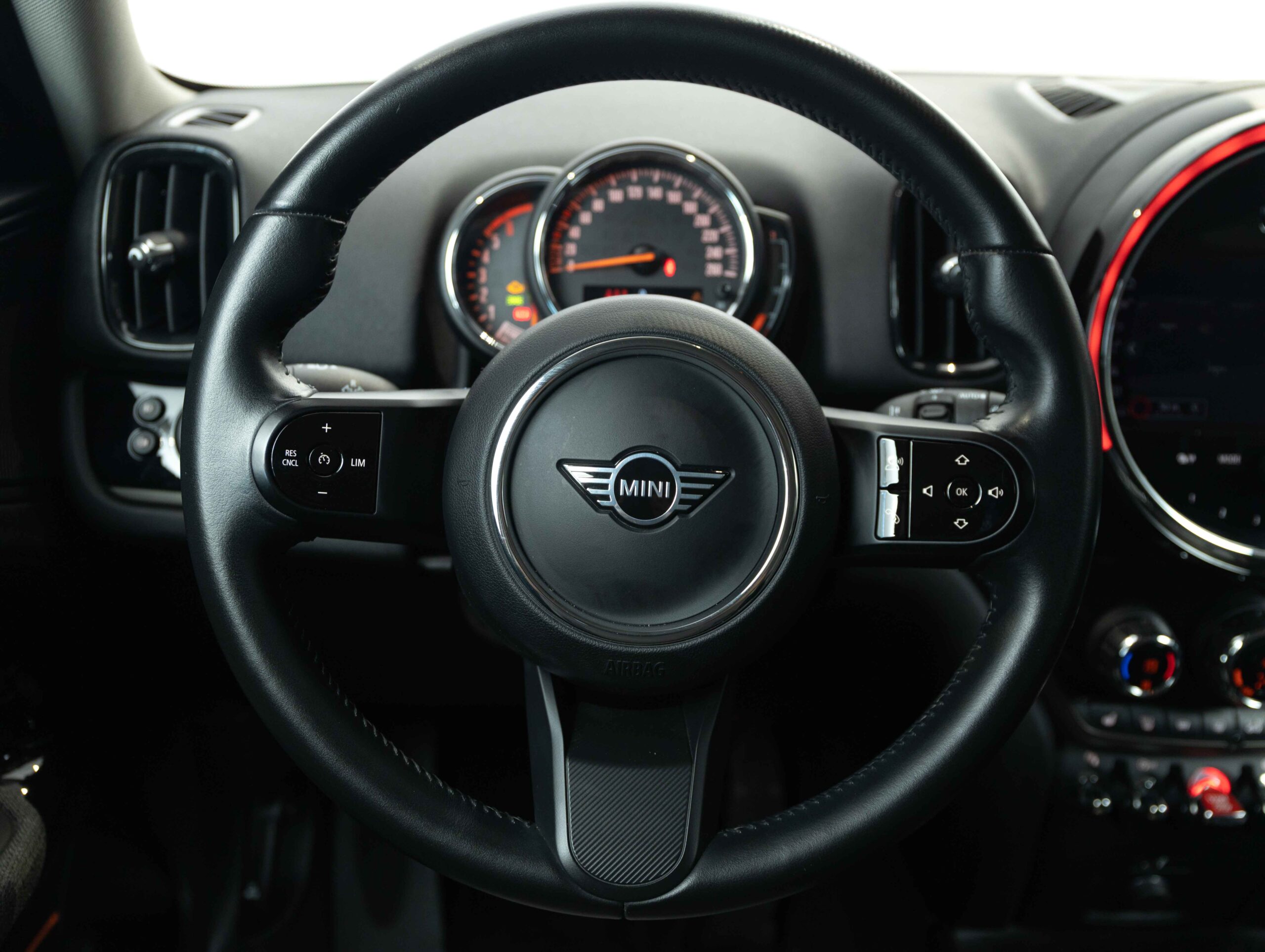 MINI Cooper D