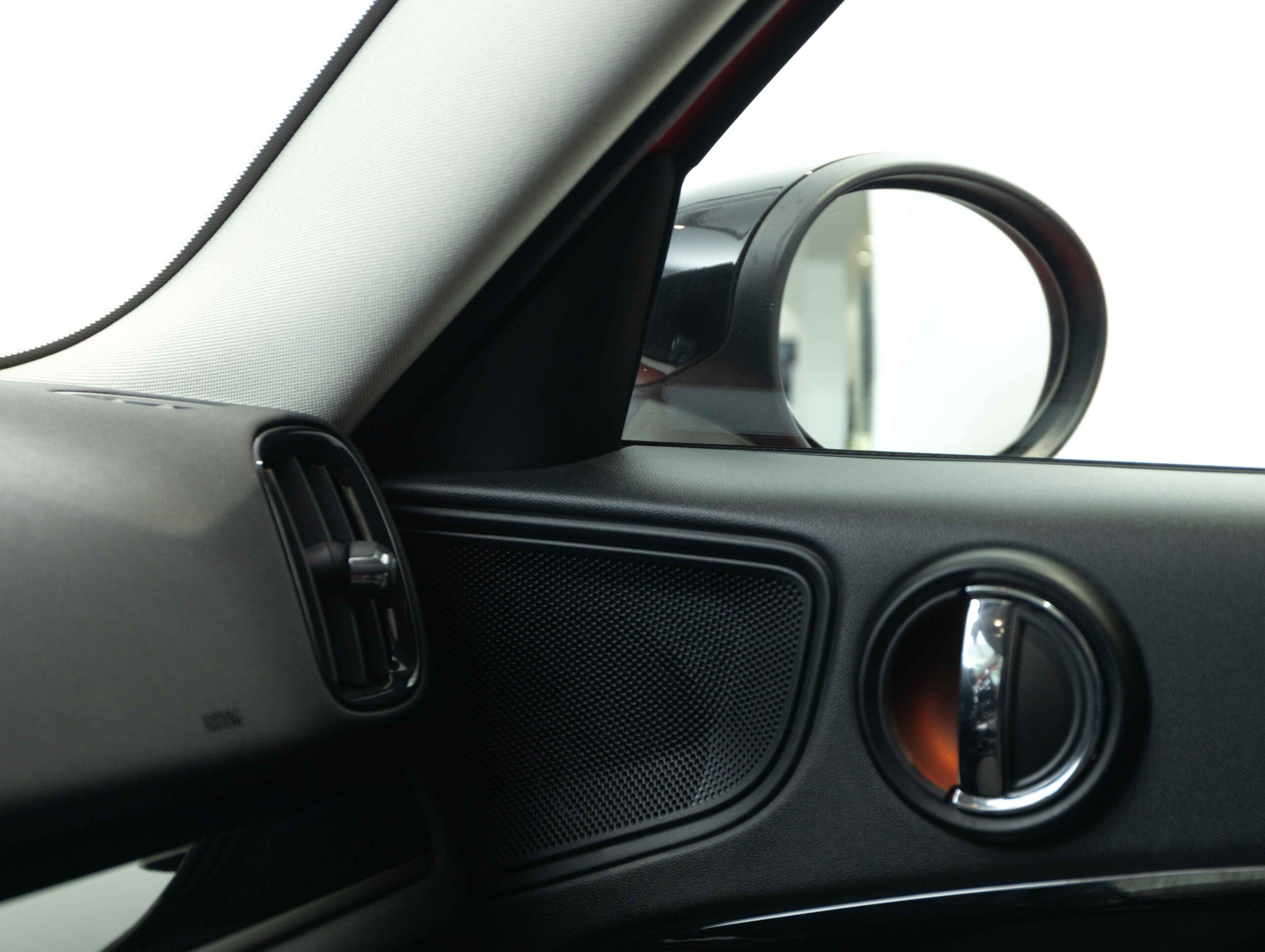 MINI Cooper D