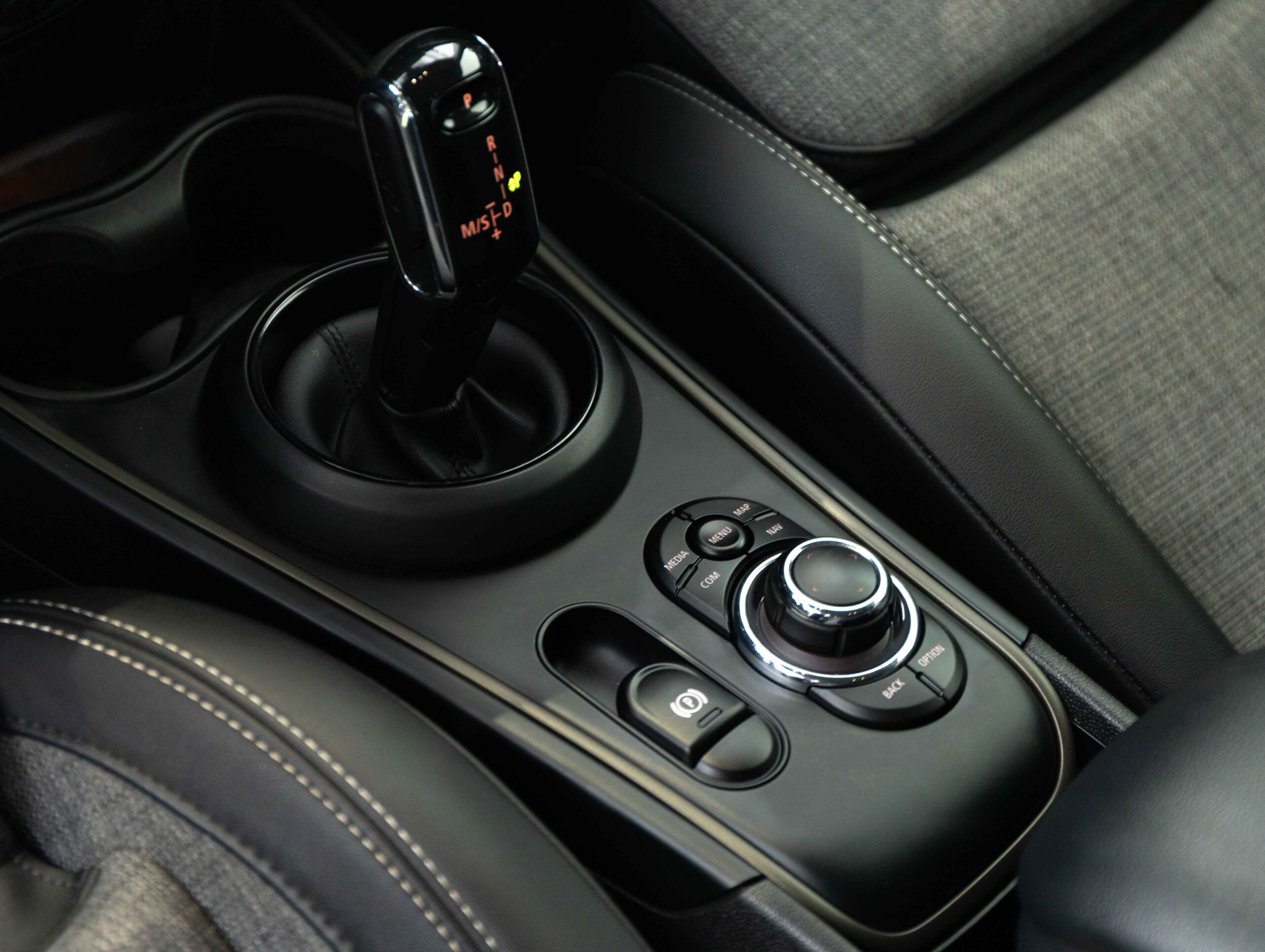 MINI Cooper D