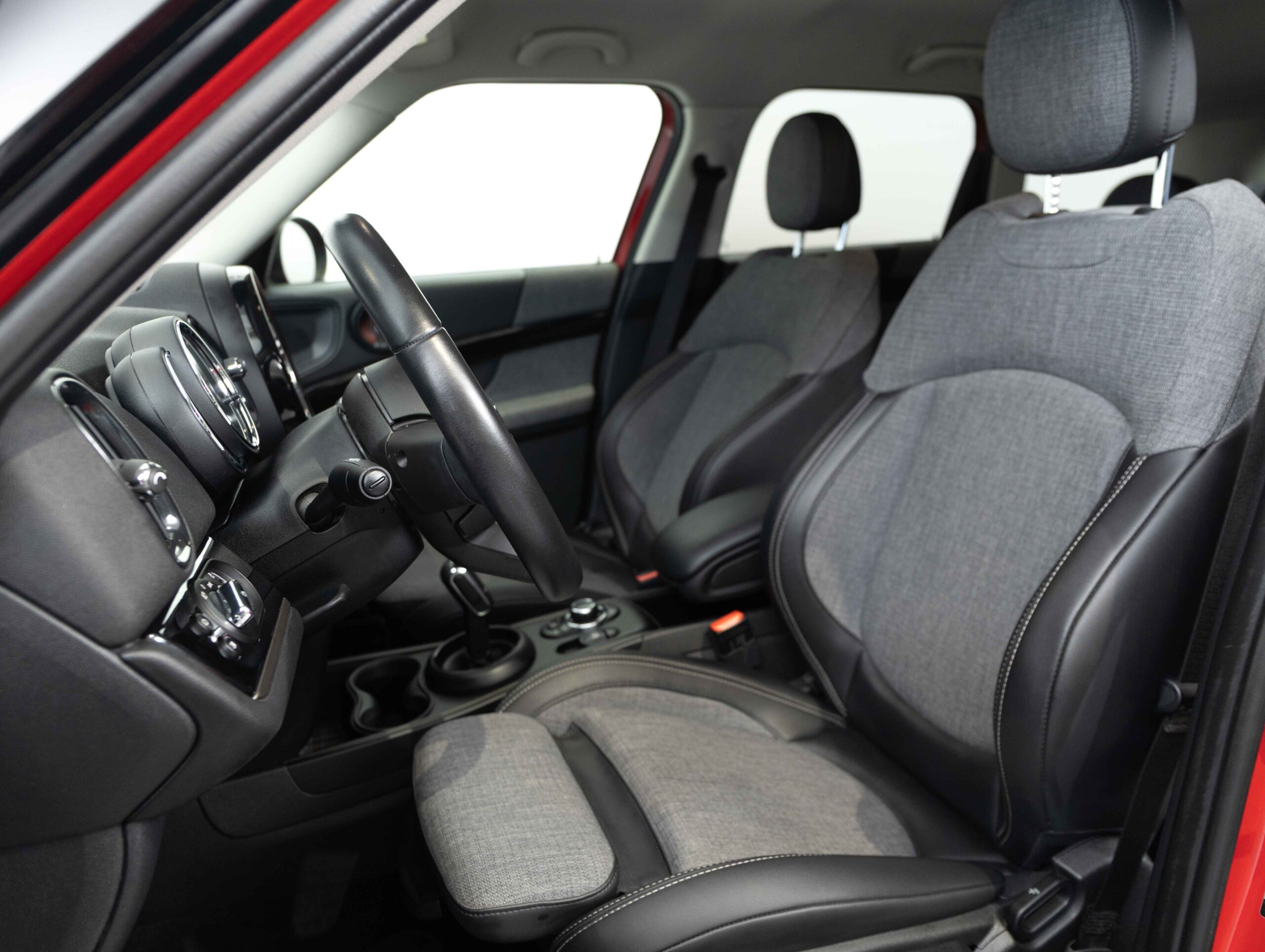 MINI Cooper D