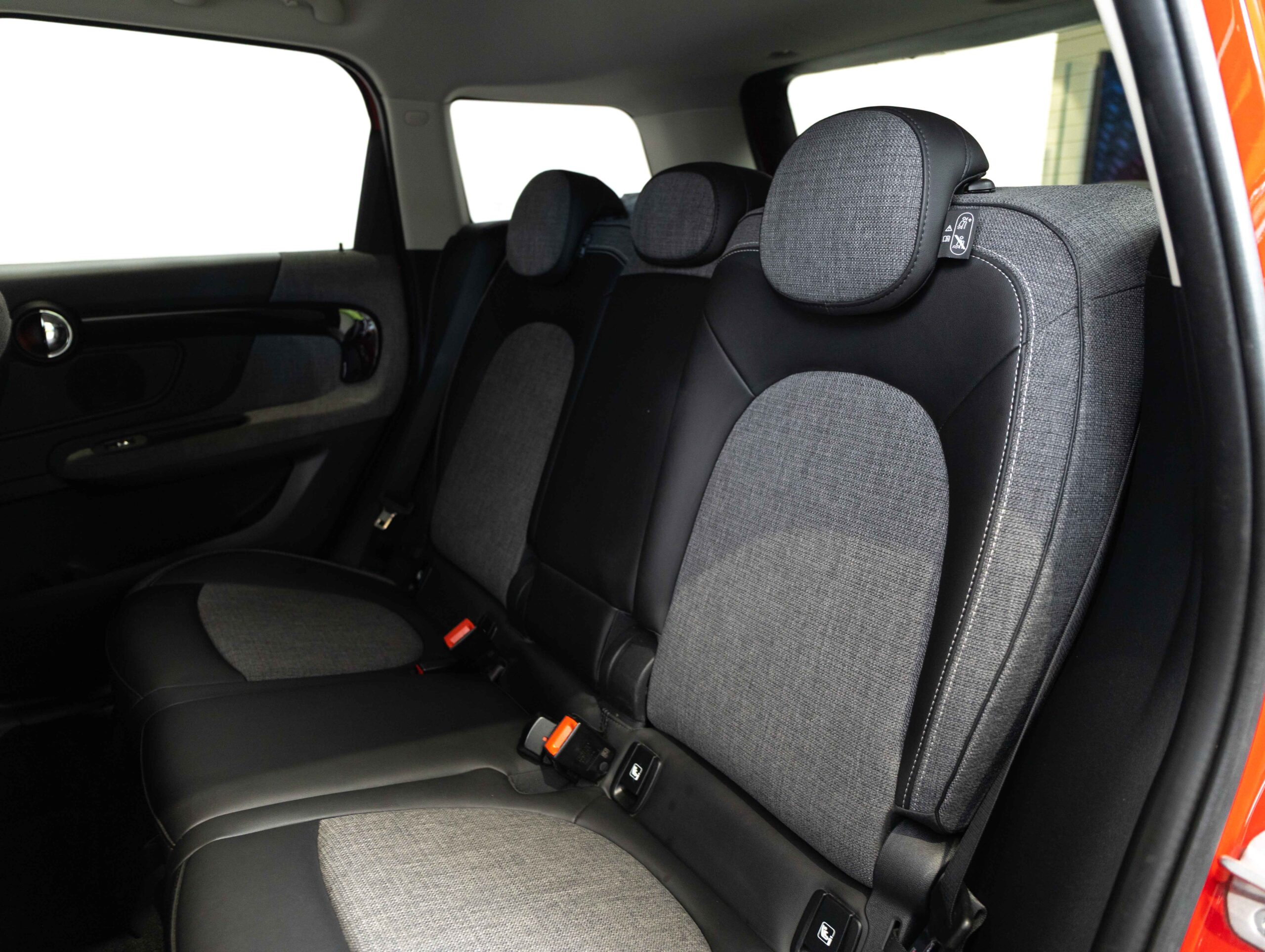 MINI Cooper D