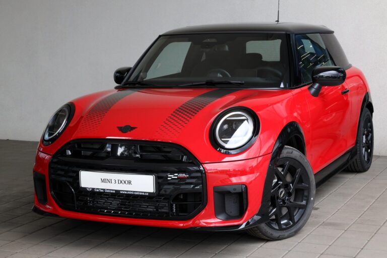 MINI Cooper C
