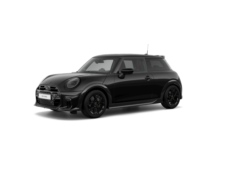 MINI Cooper C