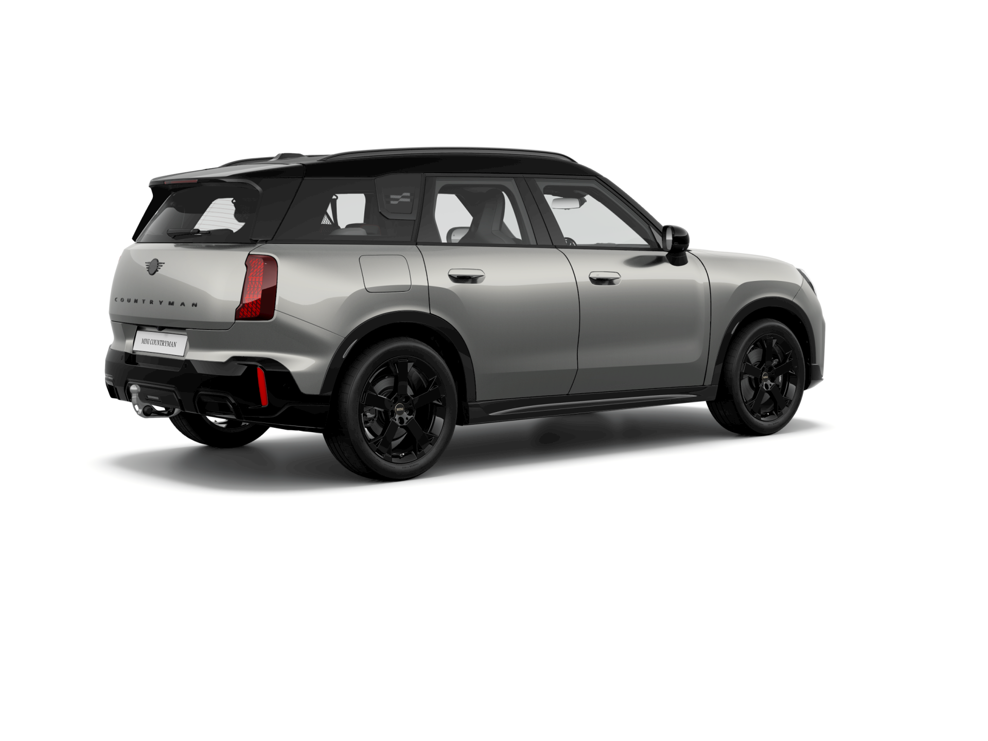 MINI Countryman D