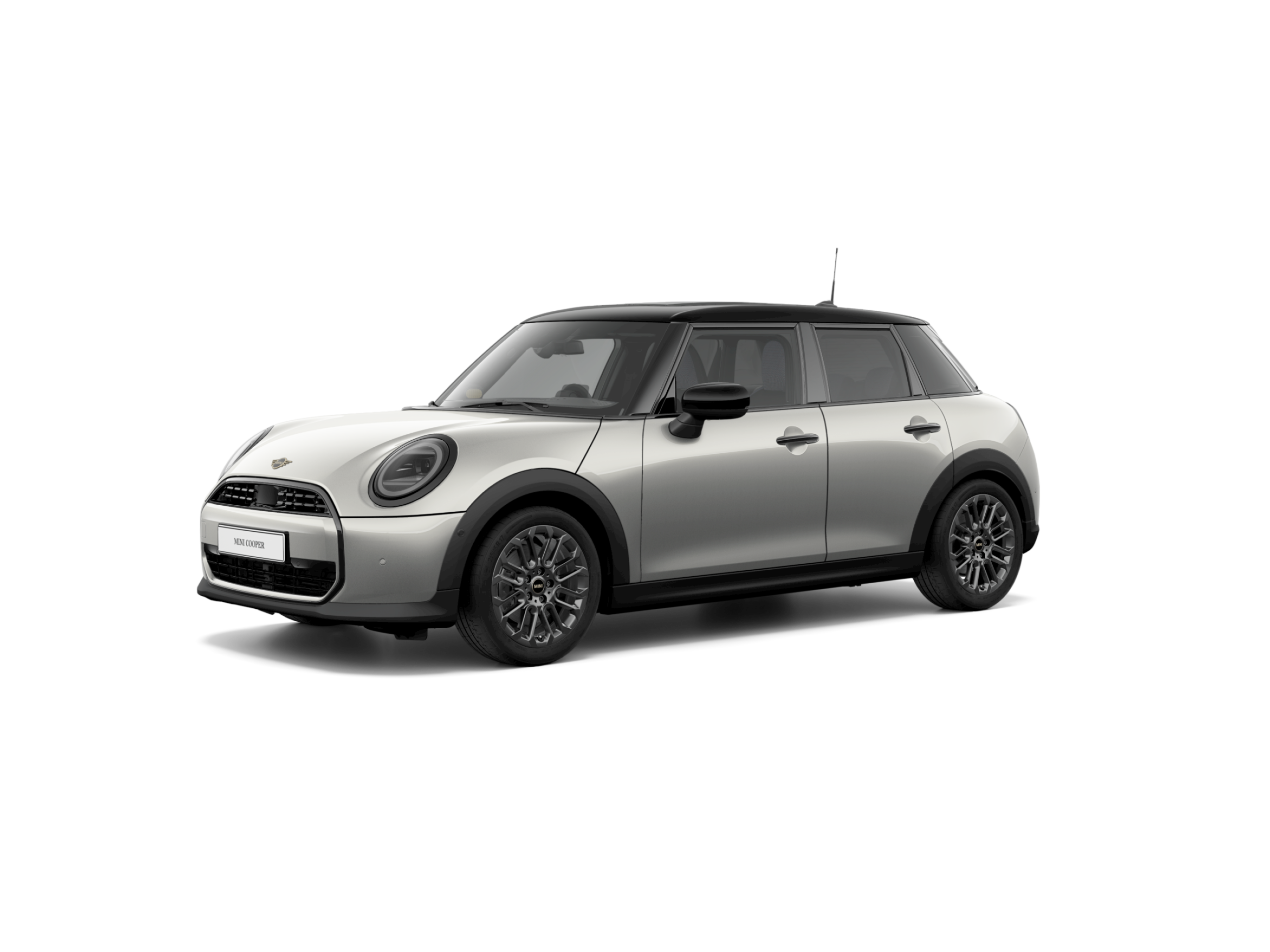 MINI Cooper C 5dveř