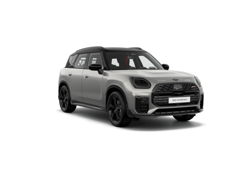 MINI Countryman D