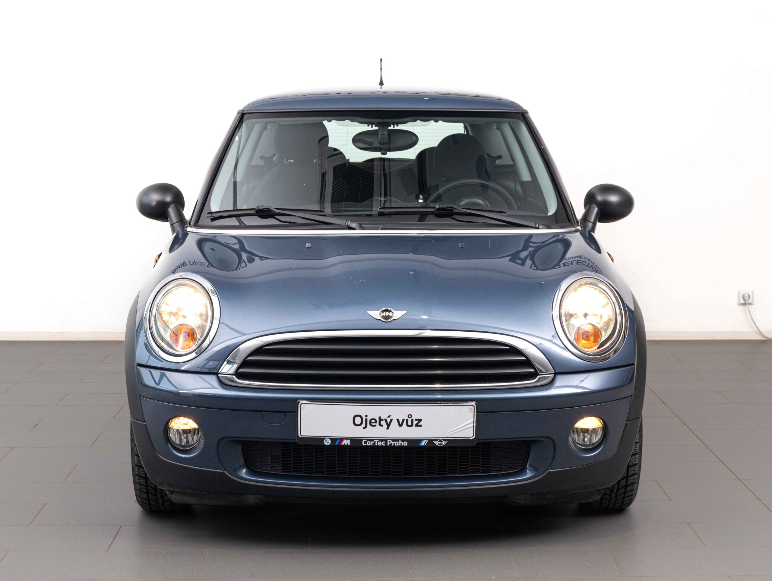 MINI One