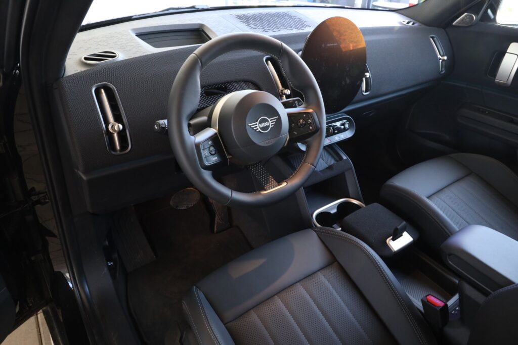 MINI Countryman C