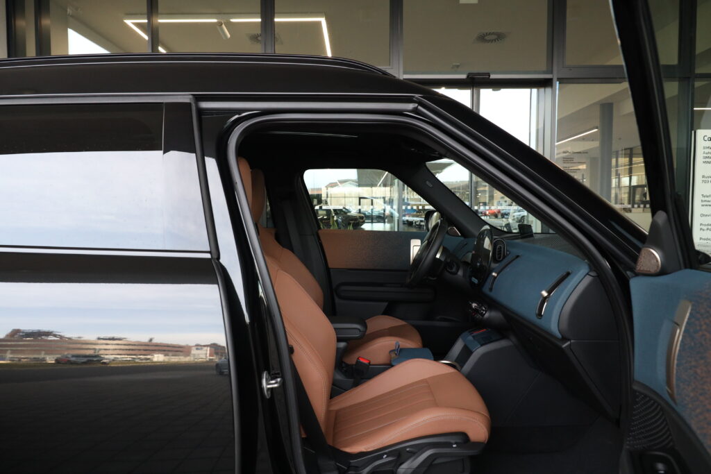 MINI Countryman S ALL4