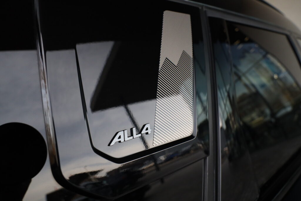 MINI Countryman S ALL4