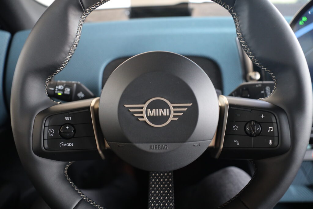 MINI Countryman S ALL4
